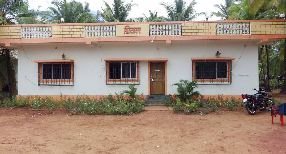 Shital Resort, Tarkarli 1